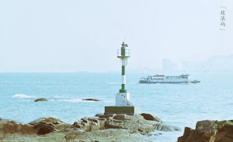 这个夏天我们再邂逅一次厦门吧,这个夏天想跟你再去一次厦门