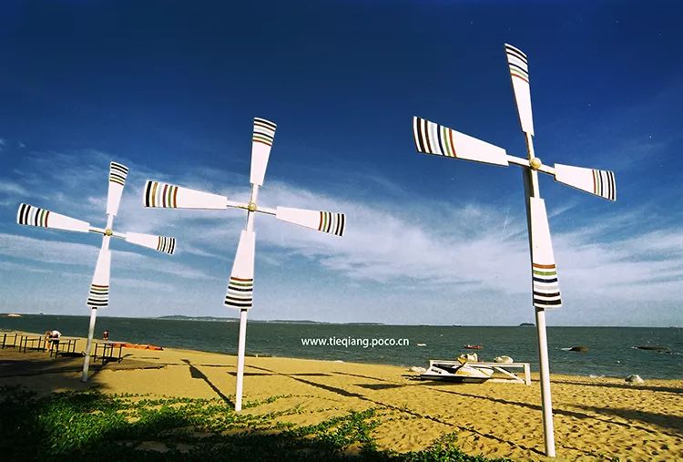 这个夏天我们再邂逅一次厦门吧,这个夏天想跟你再去一次厦门