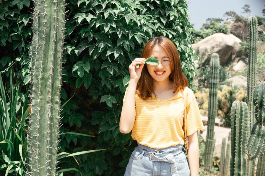 这个夏天我们再邂逅一次厦门吧,这个夏天想跟你再去一次厦门