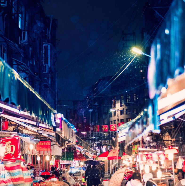 这个夏天我们再邂逅一次厦门吧,这个夏天想跟你再去一次厦门