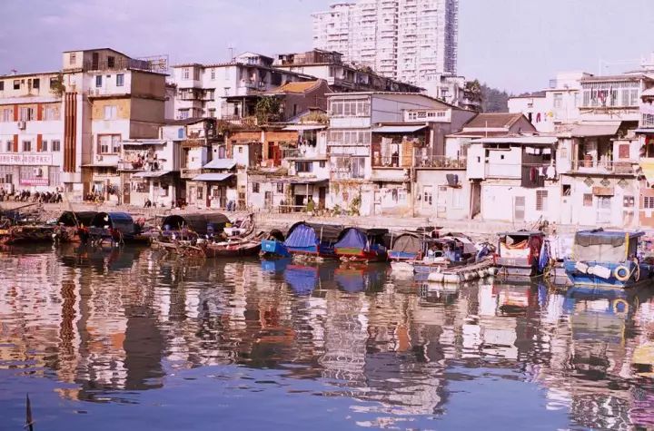 这个夏天我们再邂逅一次厦门吧,这个夏天想跟你再去一次厦门