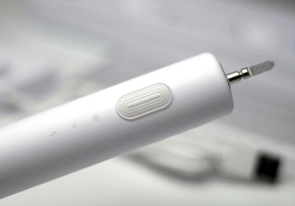 小米电动牙刷t300与t500性价比,超人电动牙刷rt710和小米t300