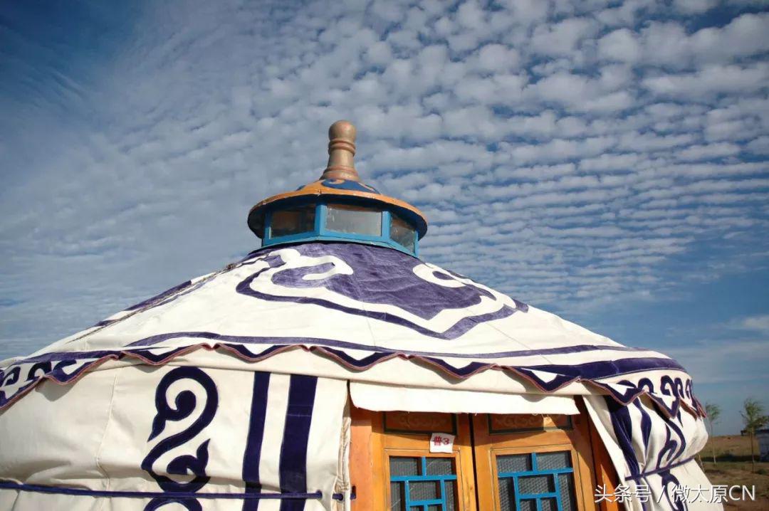 鄂尔多斯高端羊绒衫原创,探索内蒙古草原之旅