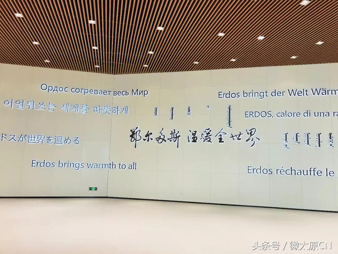 鄂尔多斯高端羊绒衫原创,探索内蒙古草原之旅