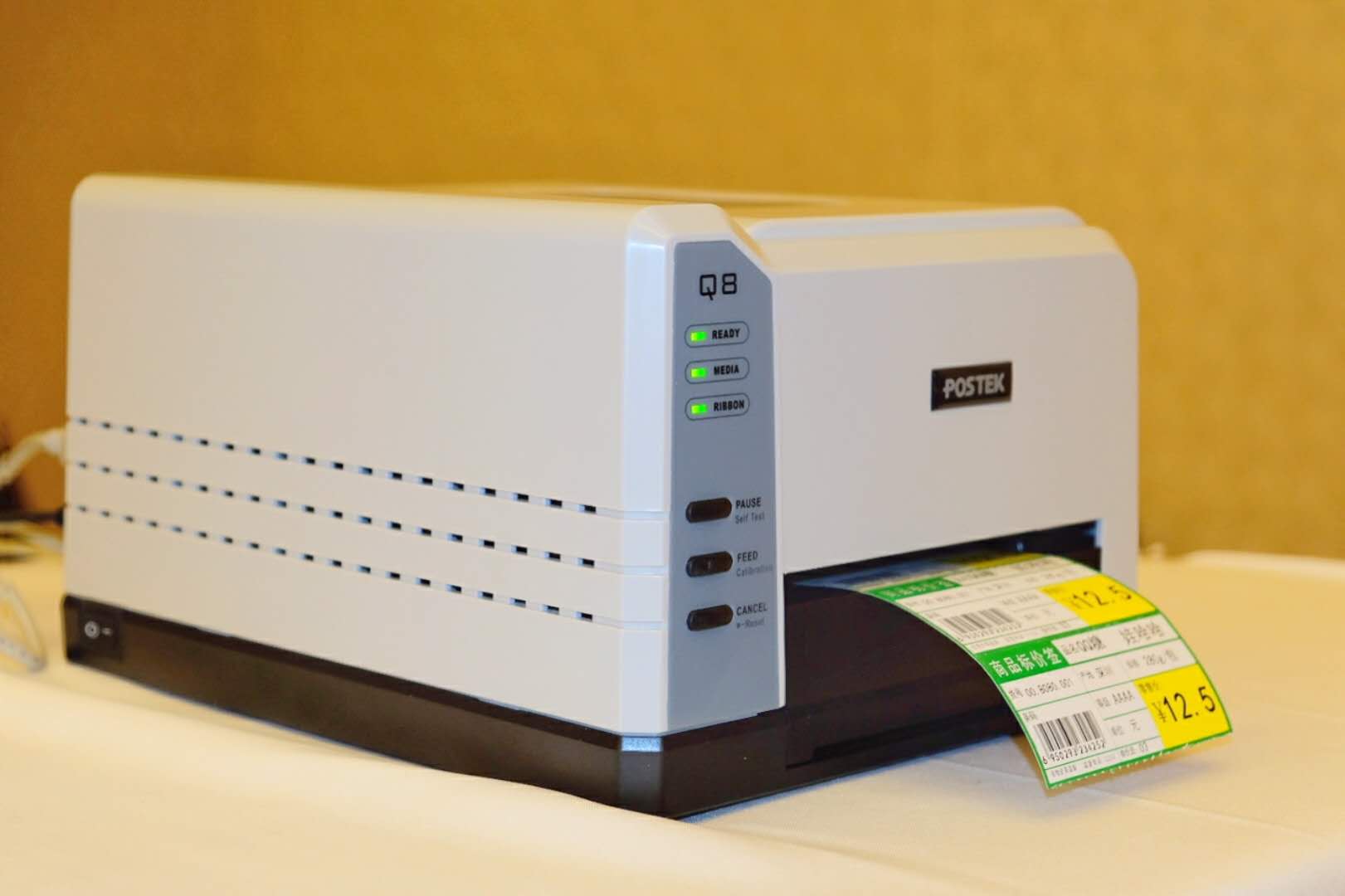 博思得标签只有一半,博思得标签