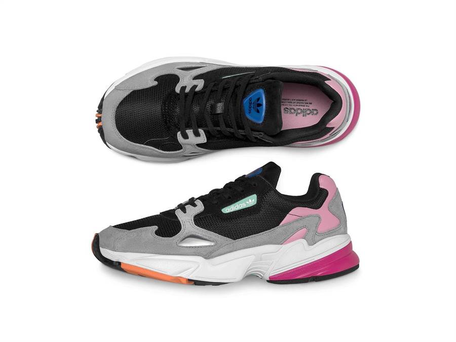 摆脱公主病形象！女生穿这3款休闲鞋保证让男生好感度激增