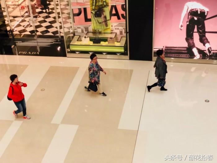 四大奢侈品市场,东北顶级奢侈品市场