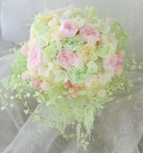 永生花注意事项图,永生花的鉴别方法