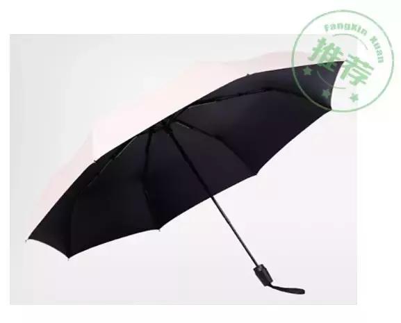 夏季好用遮阳伞推荐,夏天必备的防晒遮阳伞好物推荐