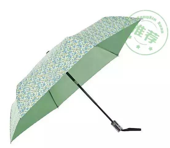 夏季好用遮阳伞推荐,夏天必备的防晒遮阳伞好物推荐