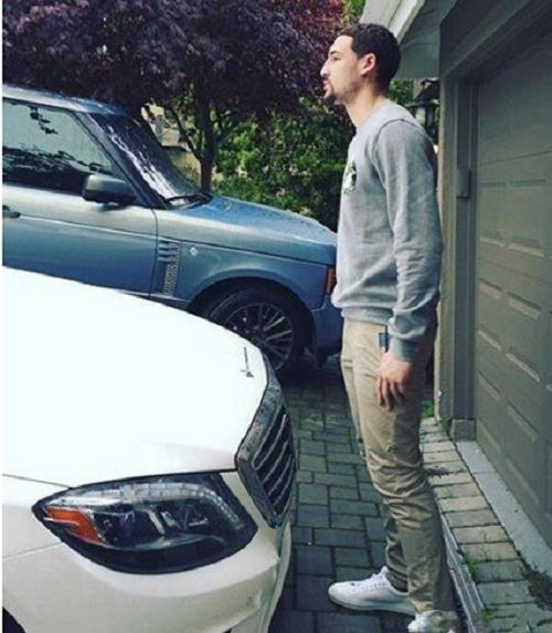 勇士库里杜兰特谁是老大,勇士队球星库里