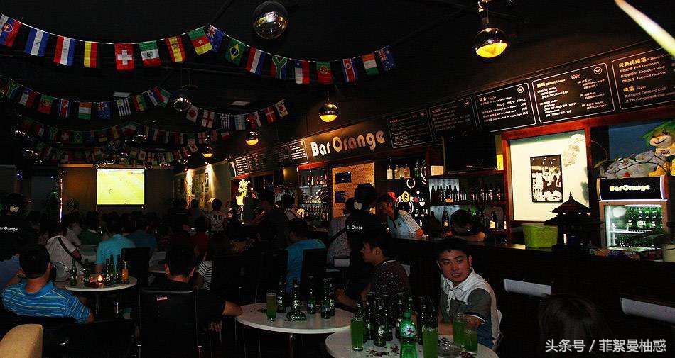 世界杯在哪看比赛,世界杯在哪看