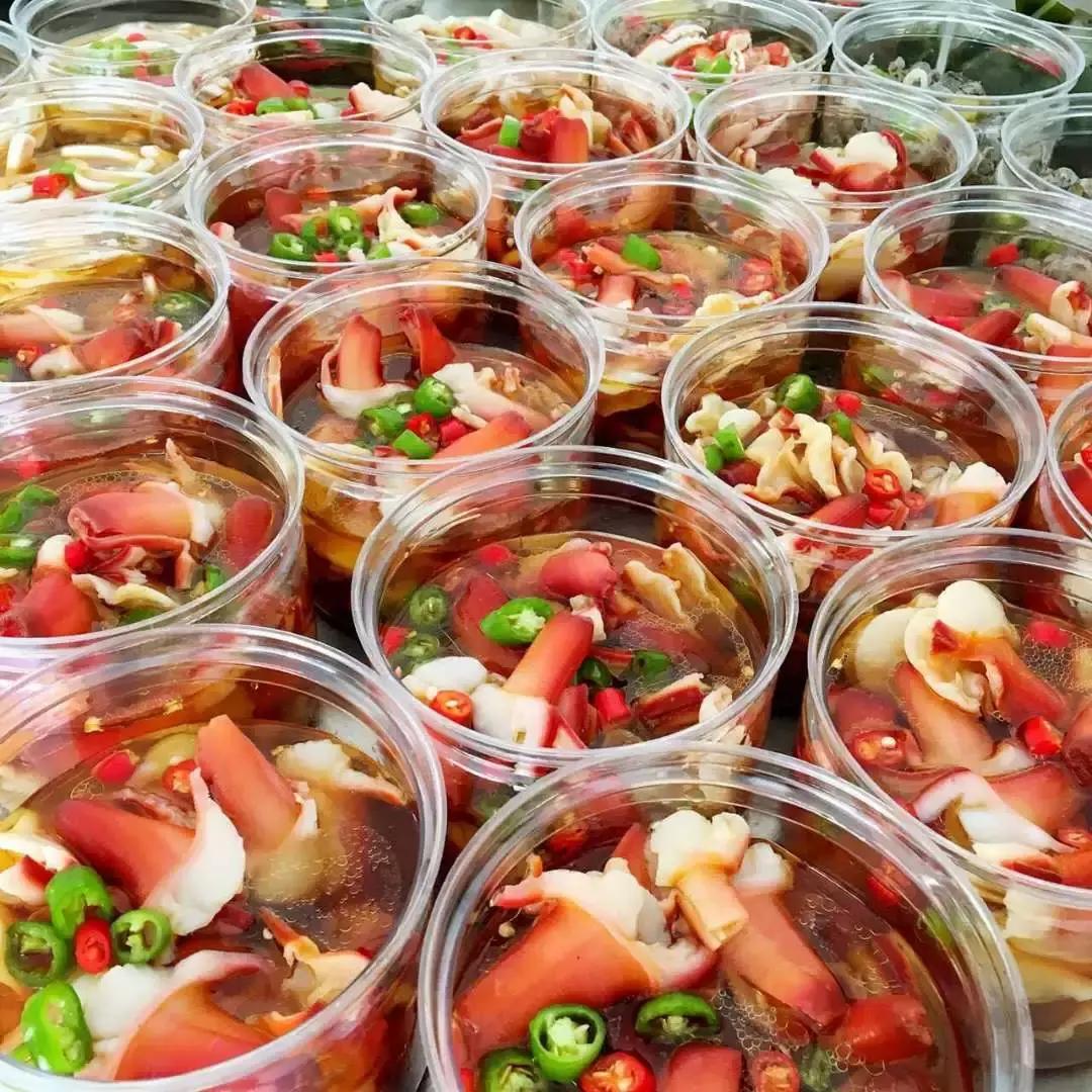 90后的小姐姐在苏州打拼,90后姐弟一起做餐饮