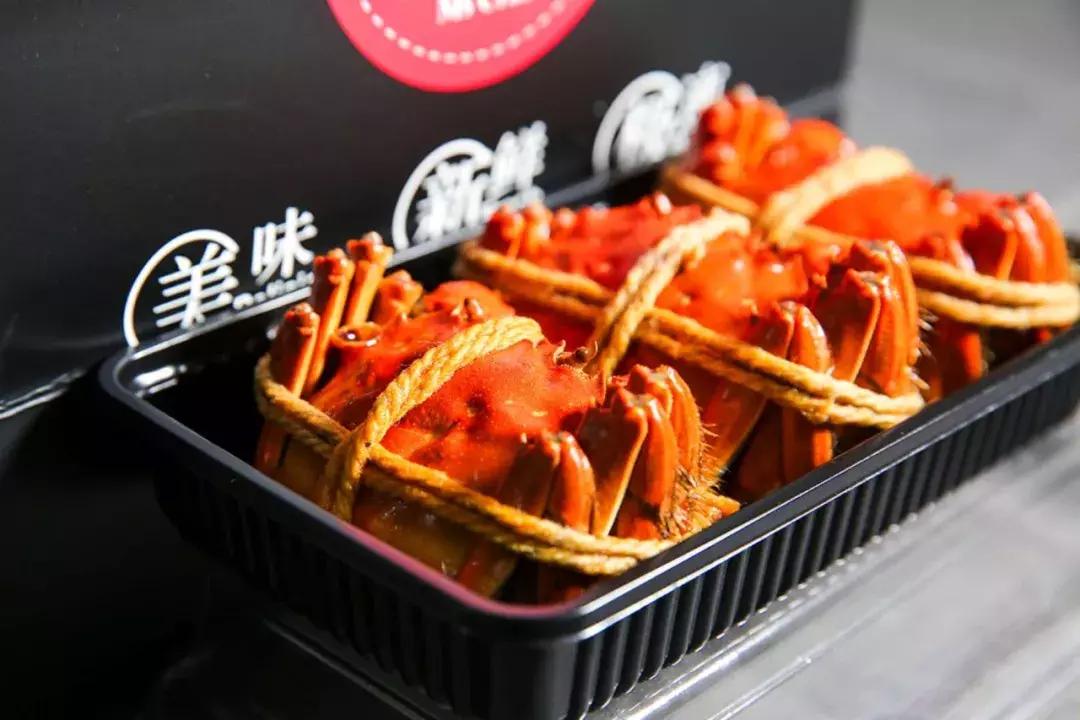 90后的小姐姐在苏州打拼,90后姐弟一起做餐饮