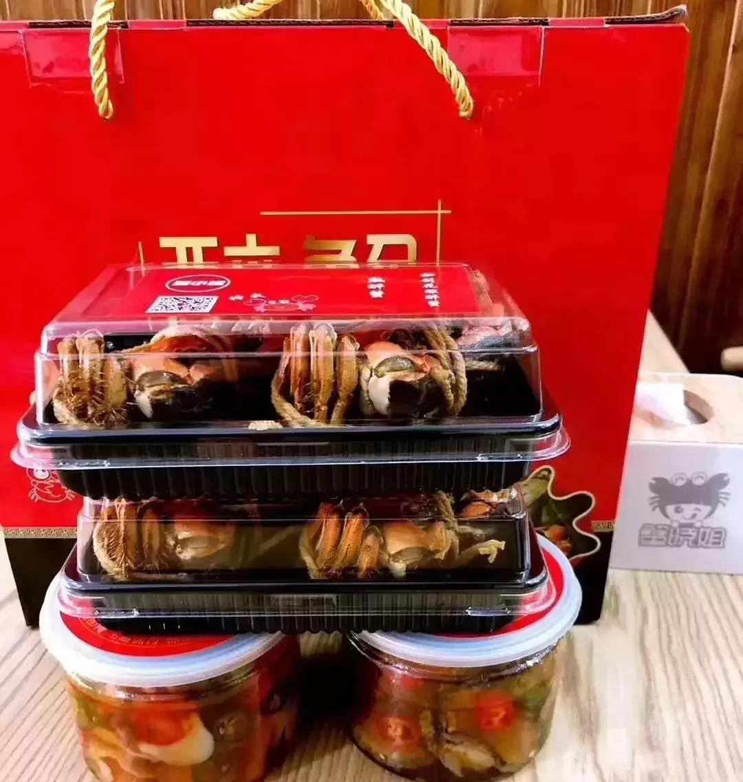 90后的小姐姐在苏州打拼,90后姐弟一起做餐饮