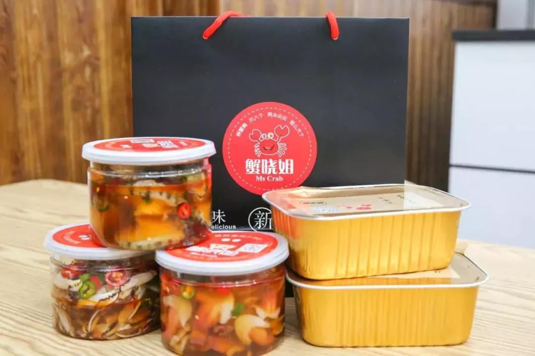 90后的小姐姐在苏州打拼,90后姐弟一起做餐饮