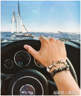 天猫国际丨一份KJP海军风时尚图鉴