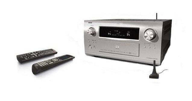 天龙avc-x8500h配什么音箱,天龙avc-x8500h怎样连接电视