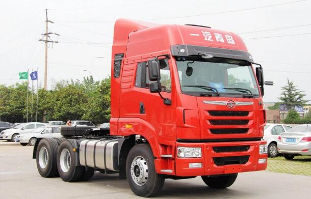 物流货车的类型与用途,物流车辆基本知识