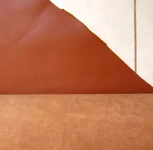 爱皮鞋的男人很多,懂皮鞋的男人几乎没有,认识皮鞋从皮革开始!