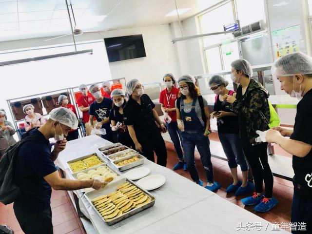 「探营」辣么贵的国际营到底好在哪？