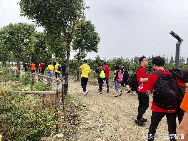 「探营」辣么贵的国际营到底好在哪？