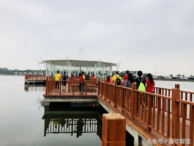 「探营」辣么贵的国际营到底好在哪？