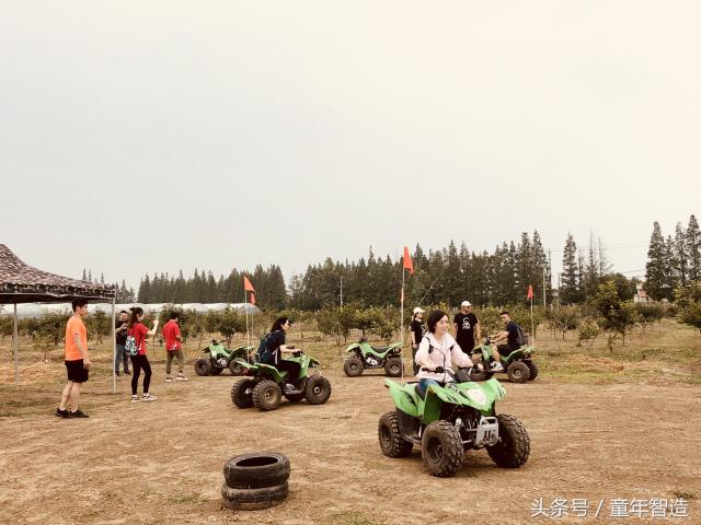 「探营」辣么贵的国际营到底好在哪？