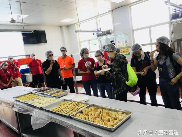 「探营」辣么贵的国际营到底好在哪？