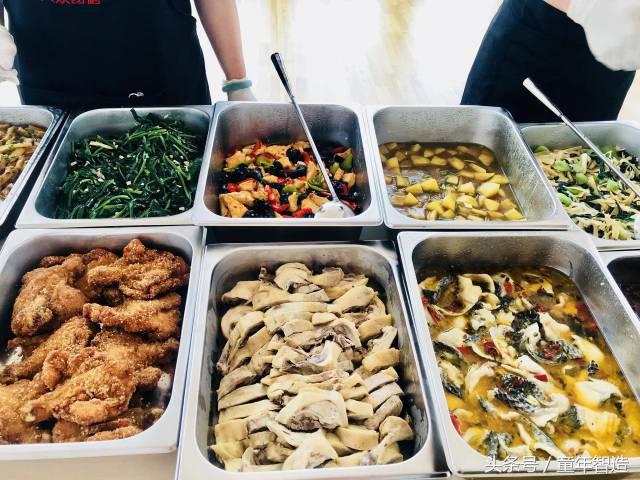 「探营」辣么贵的国际营到底好在哪？