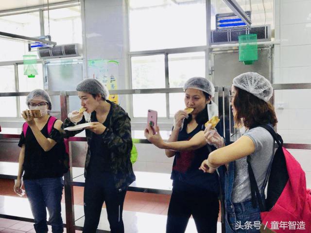 「探营」辣么贵的国际营到底好在哪？