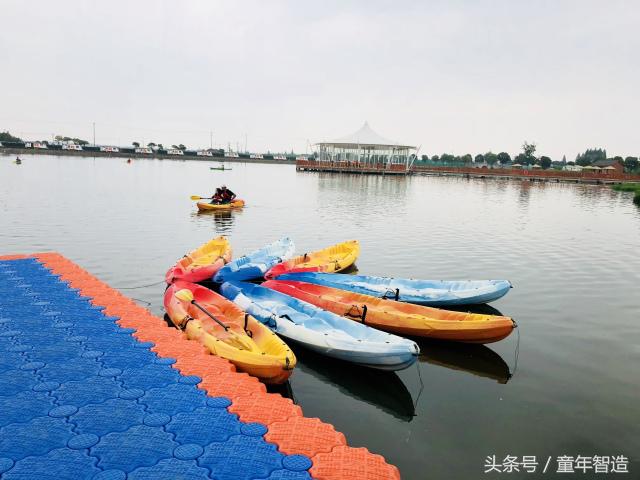 「探营」辣么贵的国际营到底好在哪？