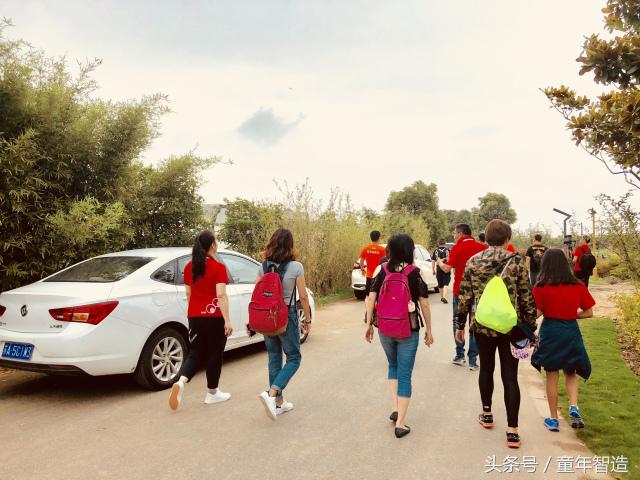 「探营」辣么贵的国际营到底好在哪？