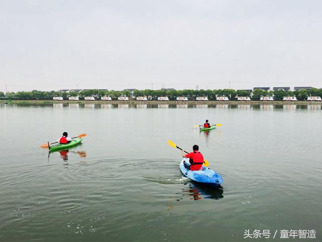 「探营」辣么贵的国际营到底好在哪？