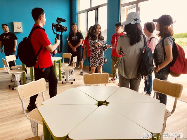 「探营」辣么贵的国际营到底好在哪？