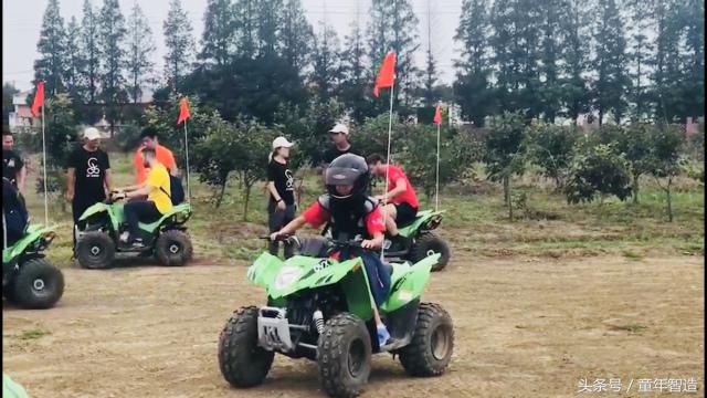 「探营」辣么贵的国际营到底好在哪？