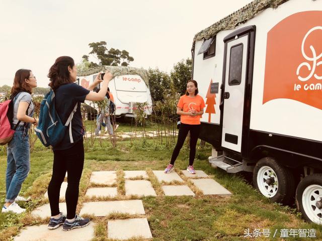 「探营」辣么贵的国际营到底好在哪？