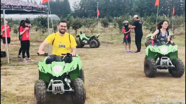 「探营」辣么贵的国际营到底好在哪？