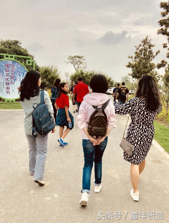 「探营」辣么贵的国际营到底好在哪？