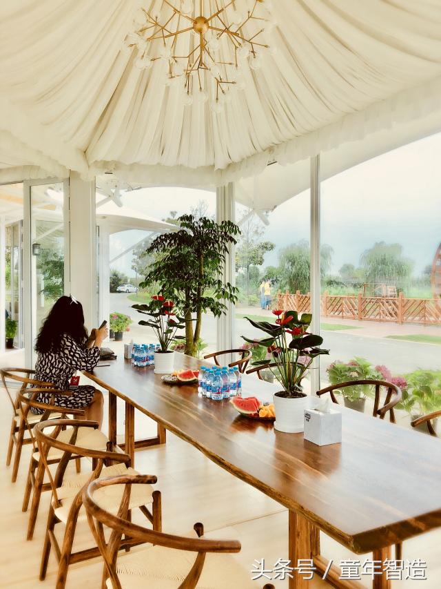 「探营」辣么贵的国际营到底好在哪？