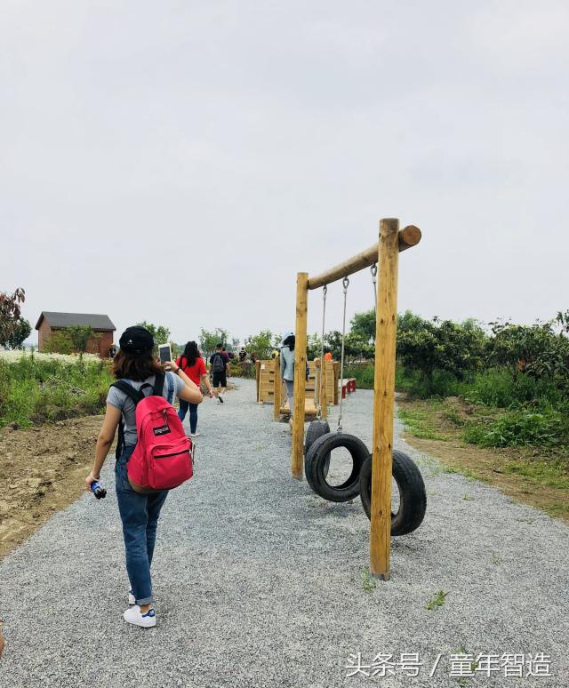 「探营」辣么贵的国际营到底好在哪？