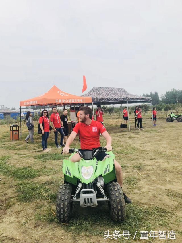 「探营」辣么贵的国际营到底好在哪？