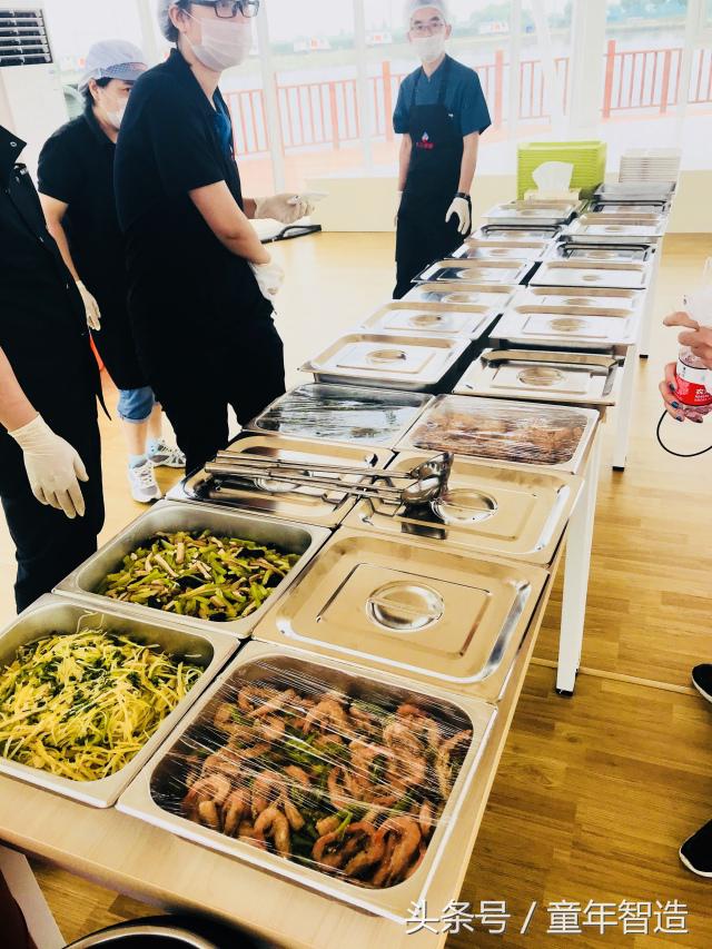 「探营」辣么贵的国际营到底好在哪？