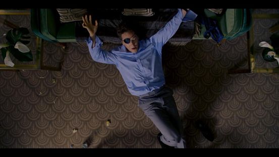 卷福高能炸裂瞬间,卷福高能片段