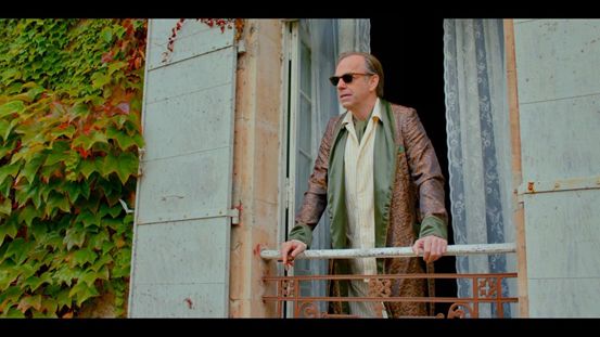 卷福高能炸裂瞬间,卷福高能片段