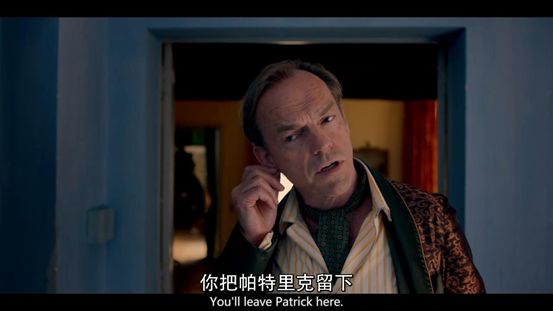 卷福高能炸裂瞬间,卷福高能片段