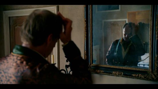 卷福高能炸裂瞬间,卷福高能片段