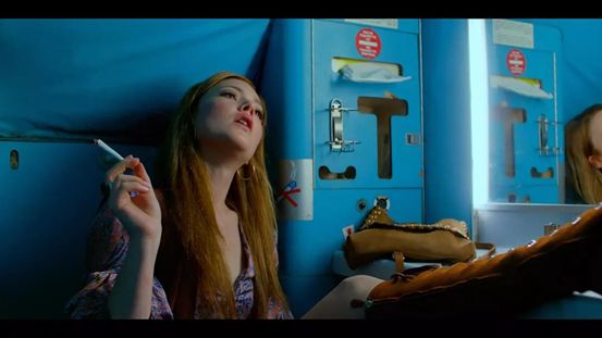 卷福高能炸裂瞬间,卷福高能片段