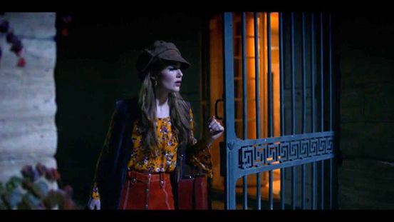 卷福高能炸裂瞬间,卷福高能片段