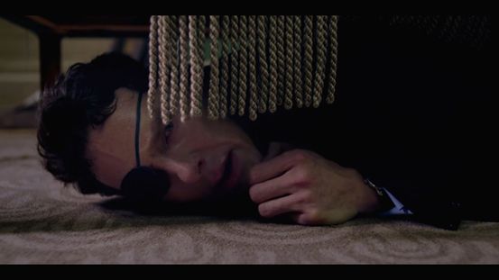 卷福高能炸裂瞬间,卷福高能片段